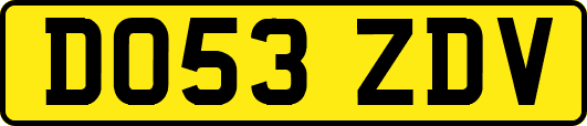DO53ZDV