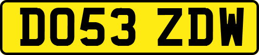 DO53ZDW