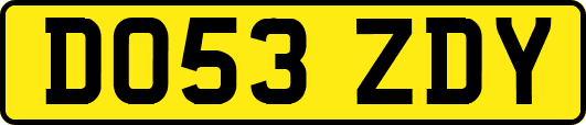 DO53ZDY