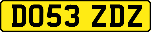 DO53ZDZ