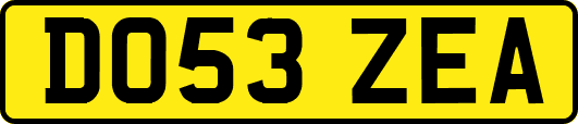 DO53ZEA