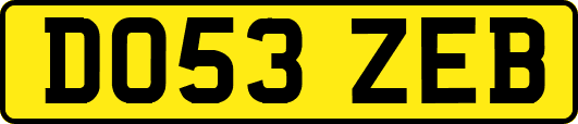 DO53ZEB