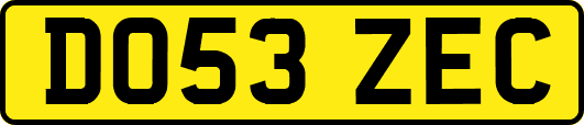 DO53ZEC