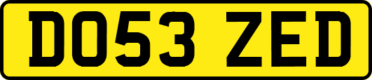 DO53ZED