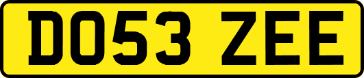 DO53ZEE
