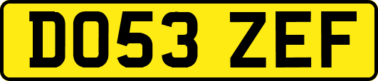 DO53ZEF