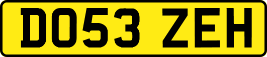 DO53ZEH