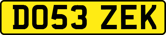 DO53ZEK