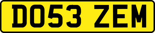 DO53ZEM