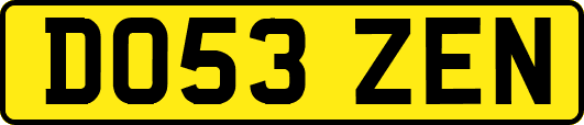 DO53ZEN