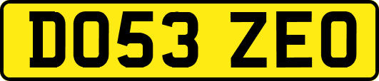 DO53ZEO