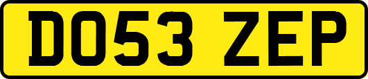 DO53ZEP