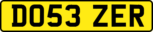 DO53ZER