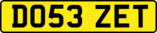 DO53ZET