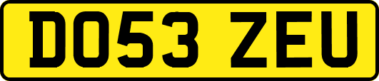 DO53ZEU