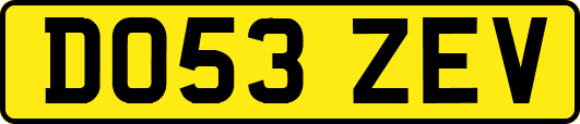 DO53ZEV