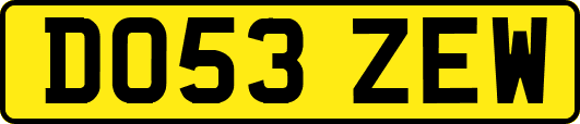 DO53ZEW