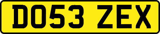 DO53ZEX