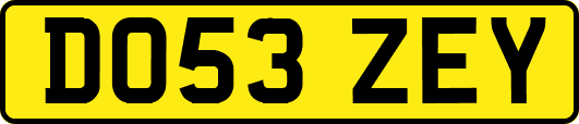 DO53ZEY