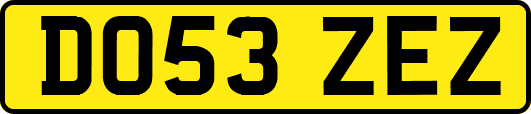 DO53ZEZ