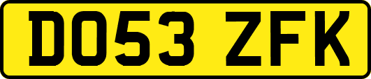 DO53ZFK