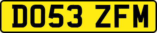 DO53ZFM