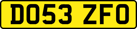 DO53ZFO