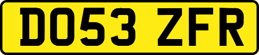 DO53ZFR