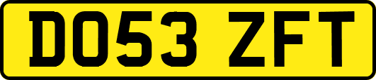 DO53ZFT