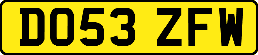 DO53ZFW