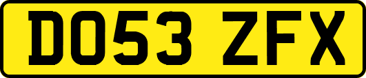 DO53ZFX