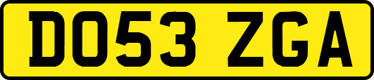 DO53ZGA