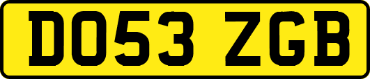 DO53ZGB