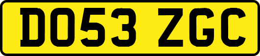DO53ZGC