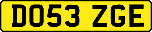 DO53ZGE