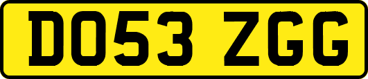 DO53ZGG