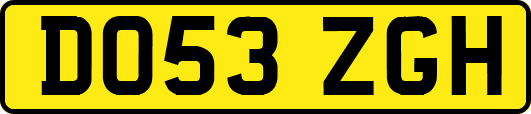 DO53ZGH