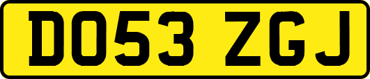 DO53ZGJ