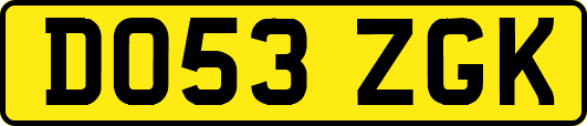 DO53ZGK