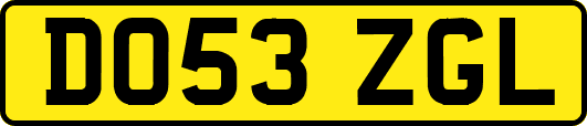 DO53ZGL