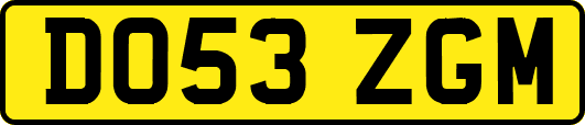 DO53ZGM