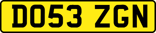 DO53ZGN