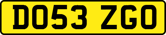 DO53ZGO