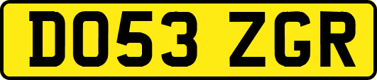 DO53ZGR