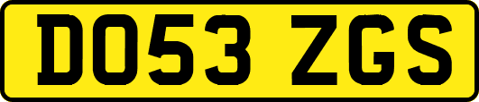 DO53ZGS