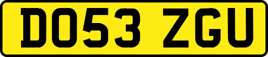 DO53ZGU