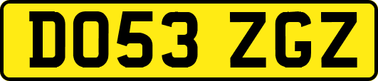 DO53ZGZ