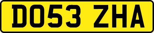 DO53ZHA