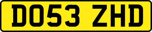 DO53ZHD