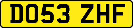 DO53ZHF